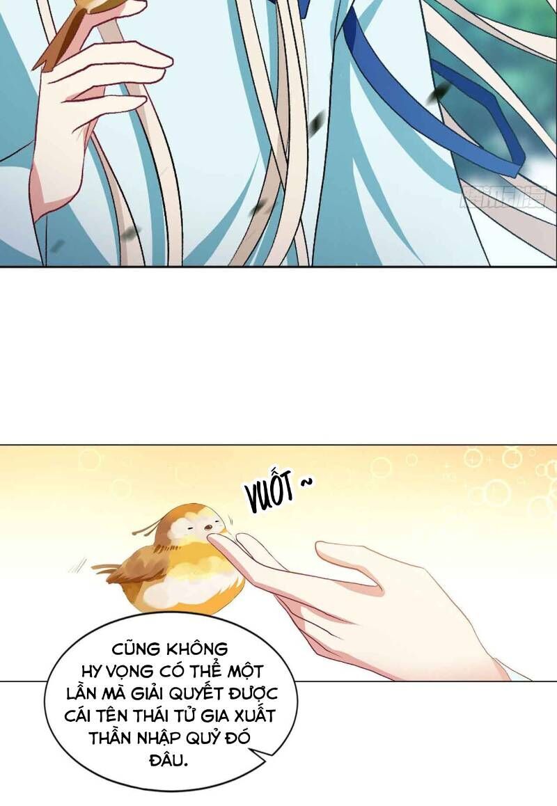 Trọng Sinh Thành Cậu Vàng Tại Dị Thế Chapter 29 - 41