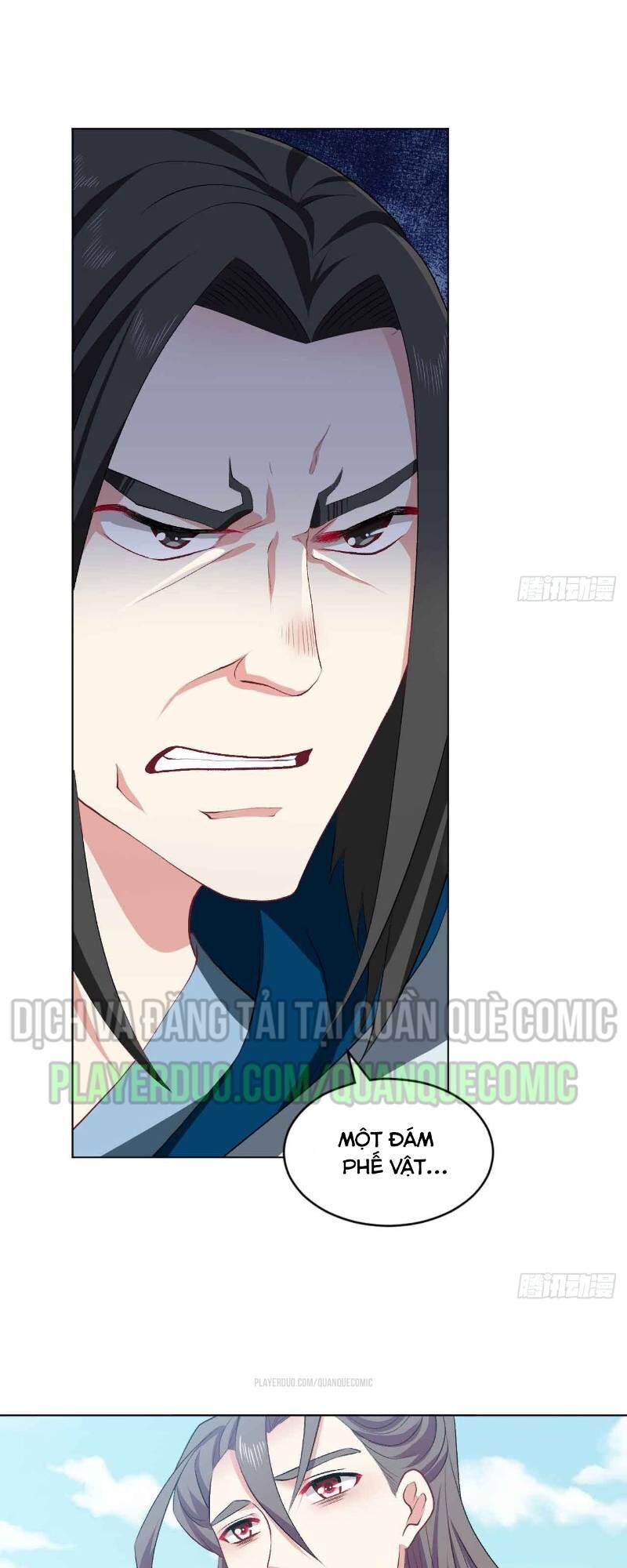 Trọng Sinh Thành Cậu Vàng Tại Dị Thế Chapter 29 - 7