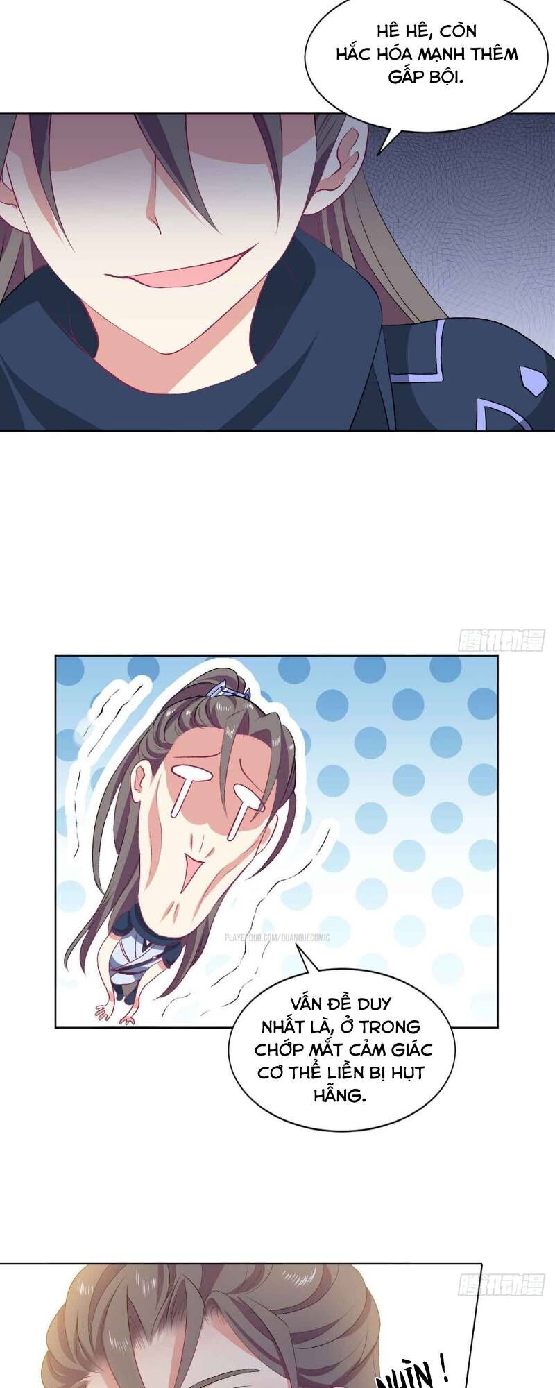 Trọng Sinh Thành Cậu Vàng Tại Dị Thế Chapter 29 - 9