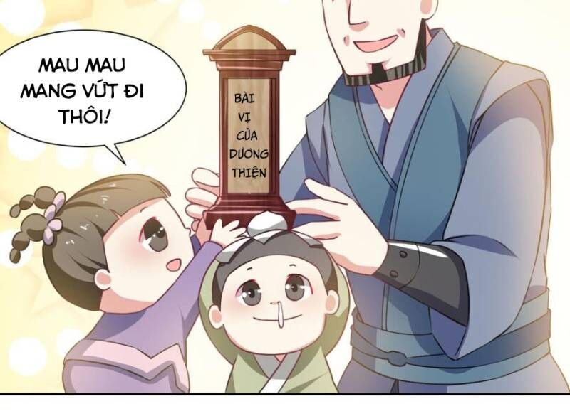 Trọng Sinh Thành Cậu Vàng Tại Dị Thế Chapter 30 - 2