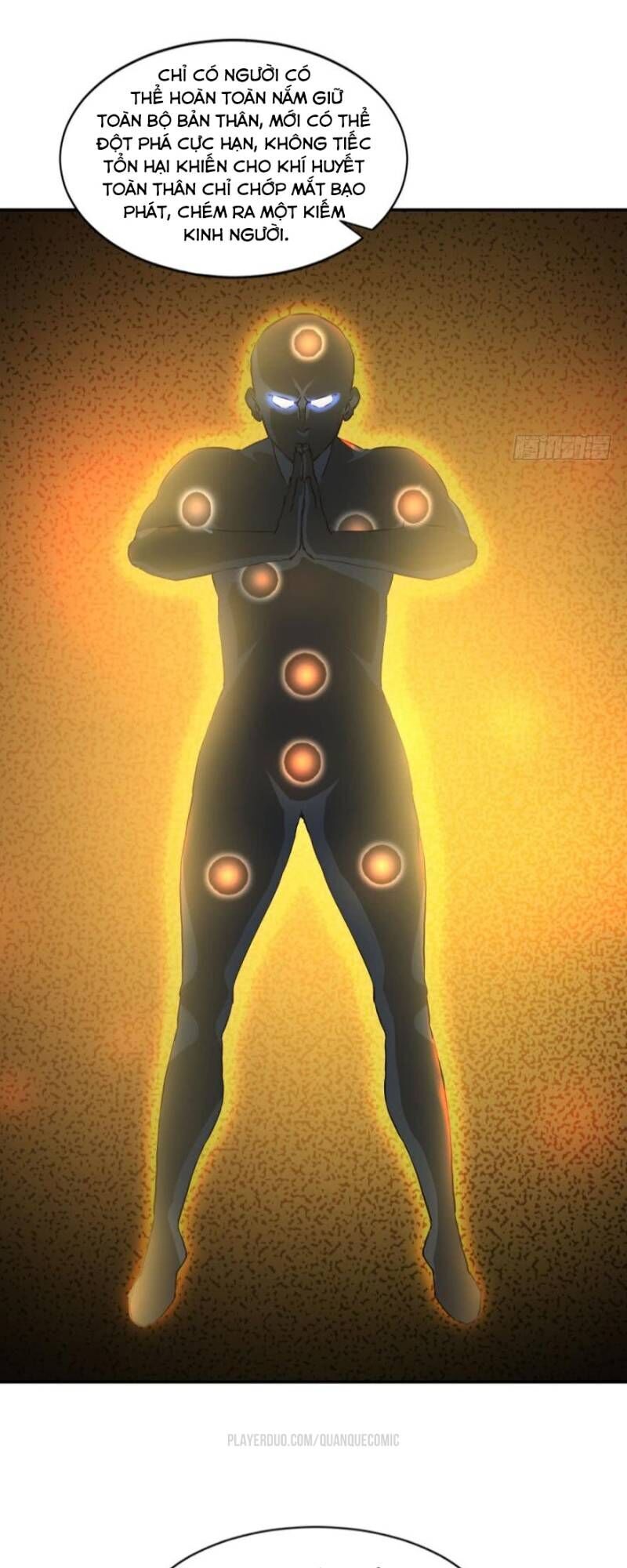 Trọng Sinh Thành Cậu Vàng Tại Dị Thế Chapter 30 - 11