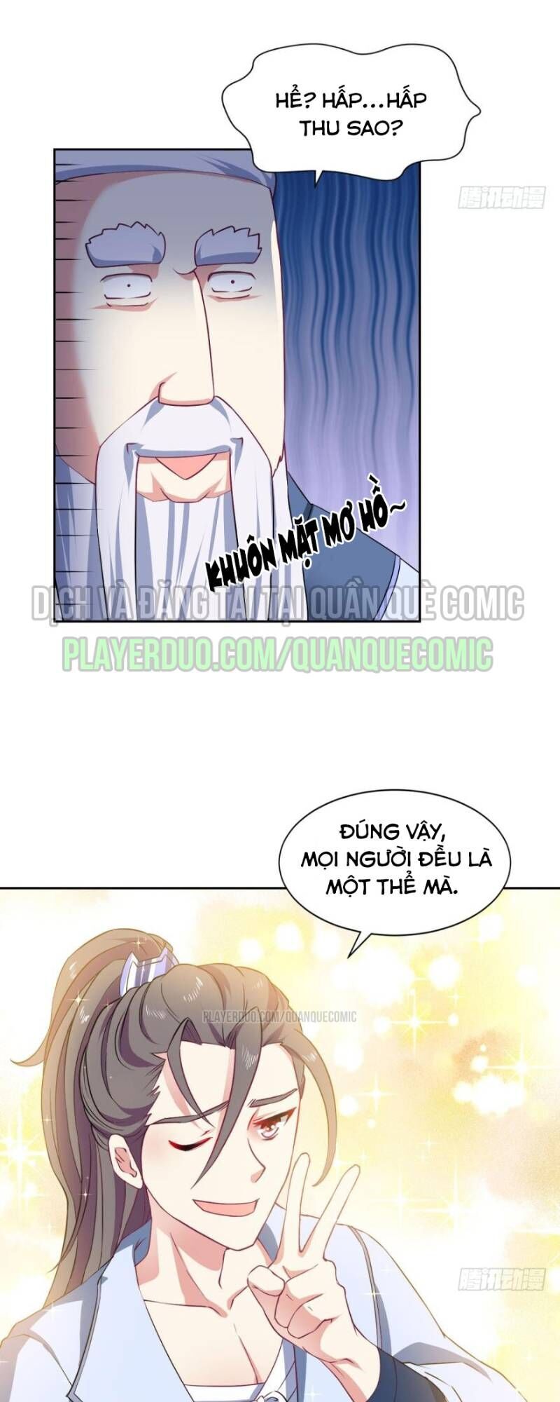 Trọng Sinh Thành Cậu Vàng Tại Dị Thế Chapter 30 - 15