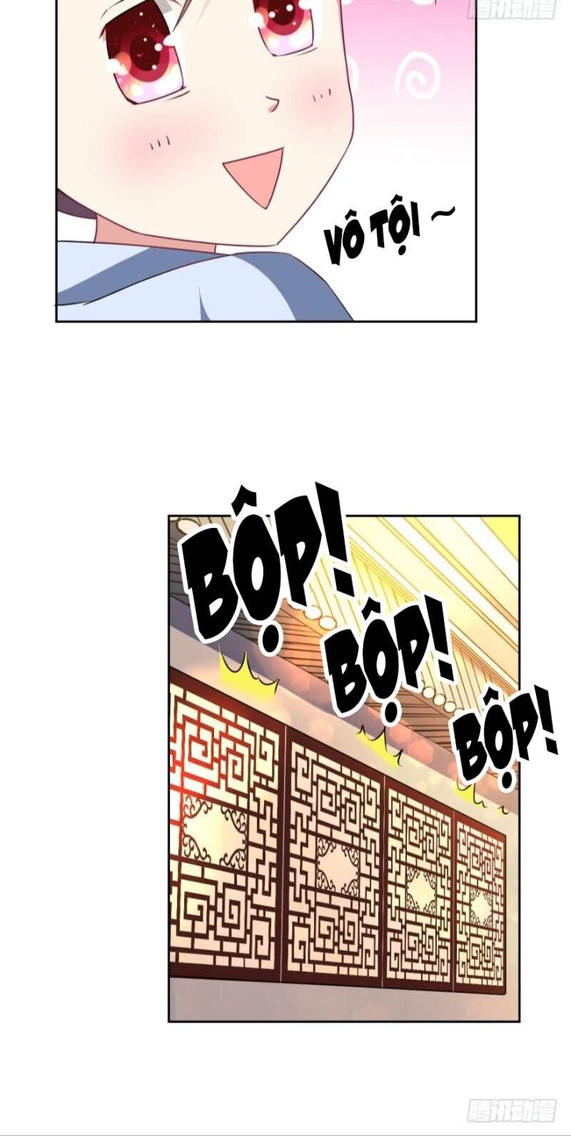 Trọng Sinh Thành Cậu Vàng Tại Dị Thế Chapter 30 - 18