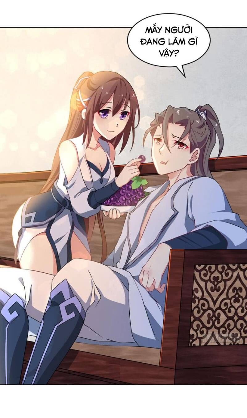 Trọng Sinh Thành Cậu Vàng Tại Dị Thế Chapter 30 - 20