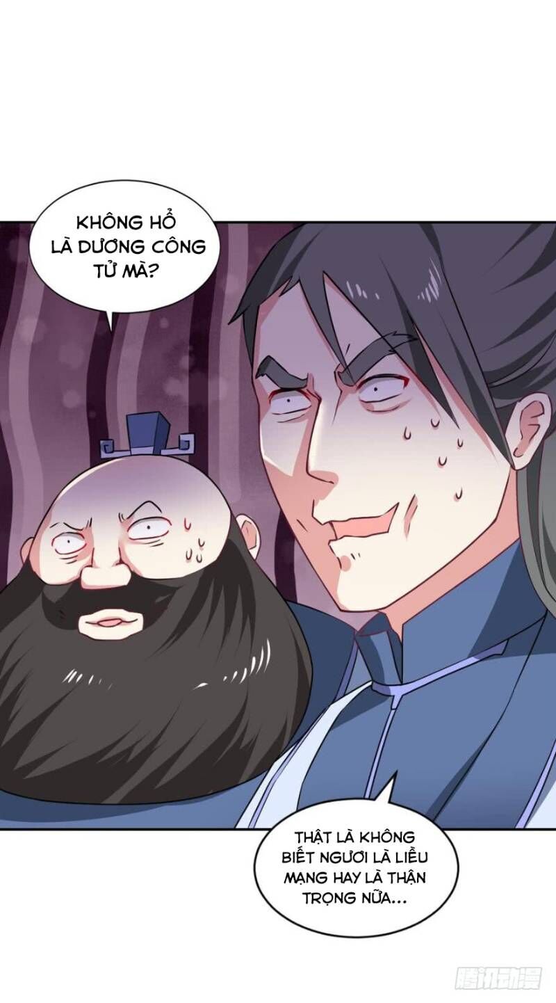 Trọng Sinh Thành Cậu Vàng Tại Dị Thế Chapter 30 - 24