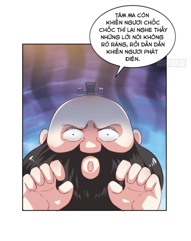 Trọng Sinh Thành Cậu Vàng Tại Dị Thế Chapter 30 - 28