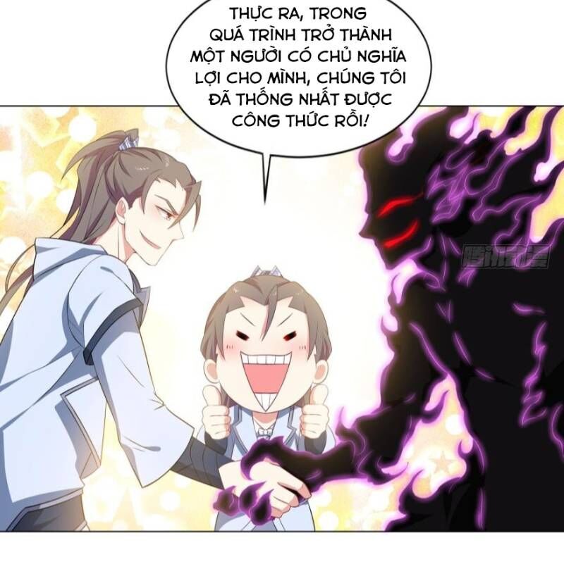 Trọng Sinh Thành Cậu Vàng Tại Dị Thế Chapter 30 - 30