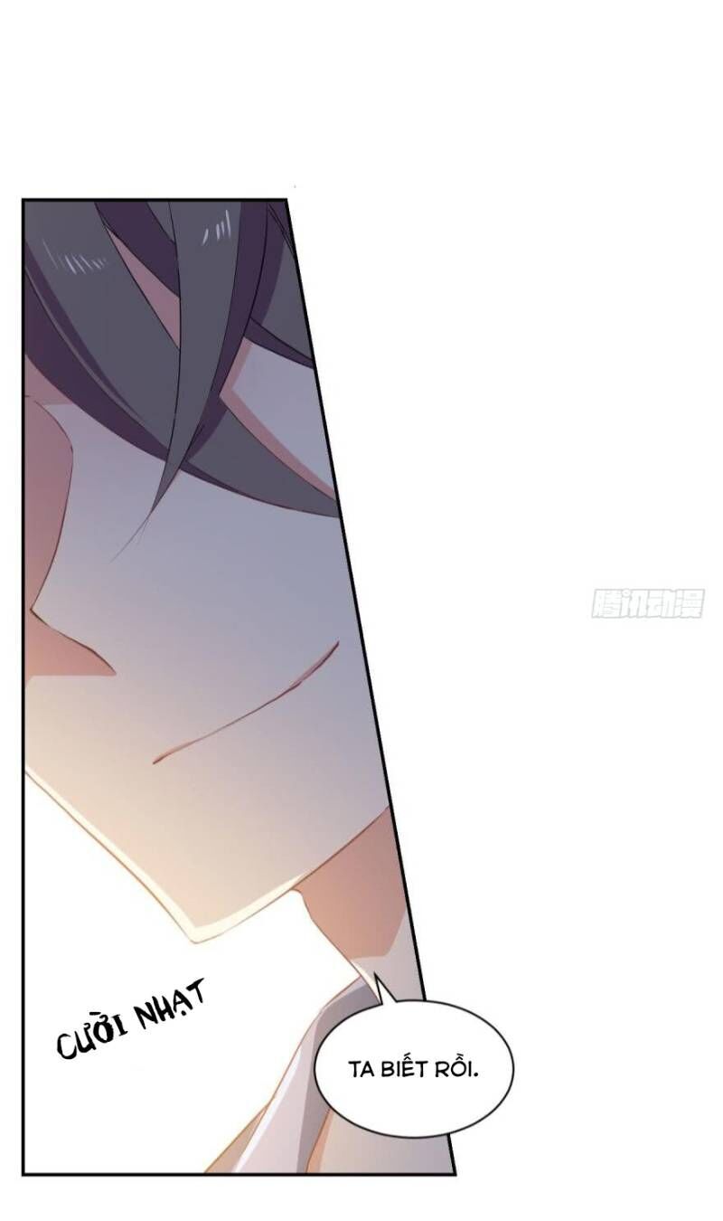 Trọng Sinh Thành Cậu Vàng Tại Dị Thế Chapter 30 - 34