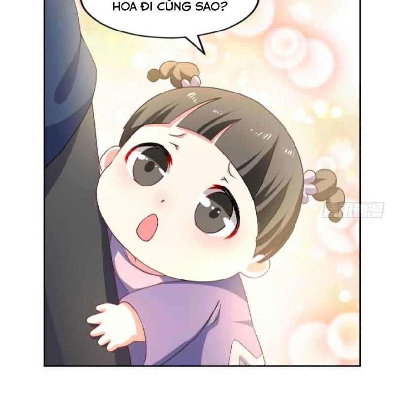 Trọng Sinh Thành Cậu Vàng Tại Dị Thế Chapter 30 - 36