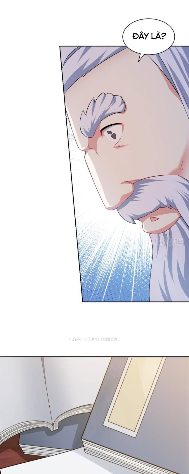 Trọng Sinh Thành Cậu Vàng Tại Dị Thế Chapter 30 - 41