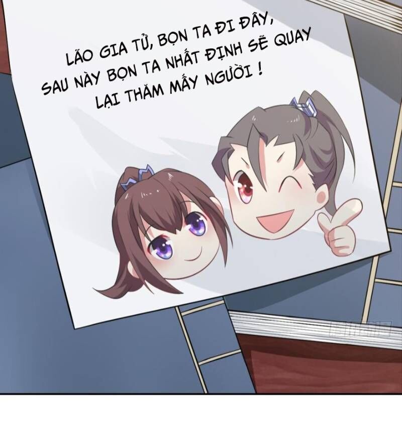 Trọng Sinh Thành Cậu Vàng Tại Dị Thế Chapter 30 - 42