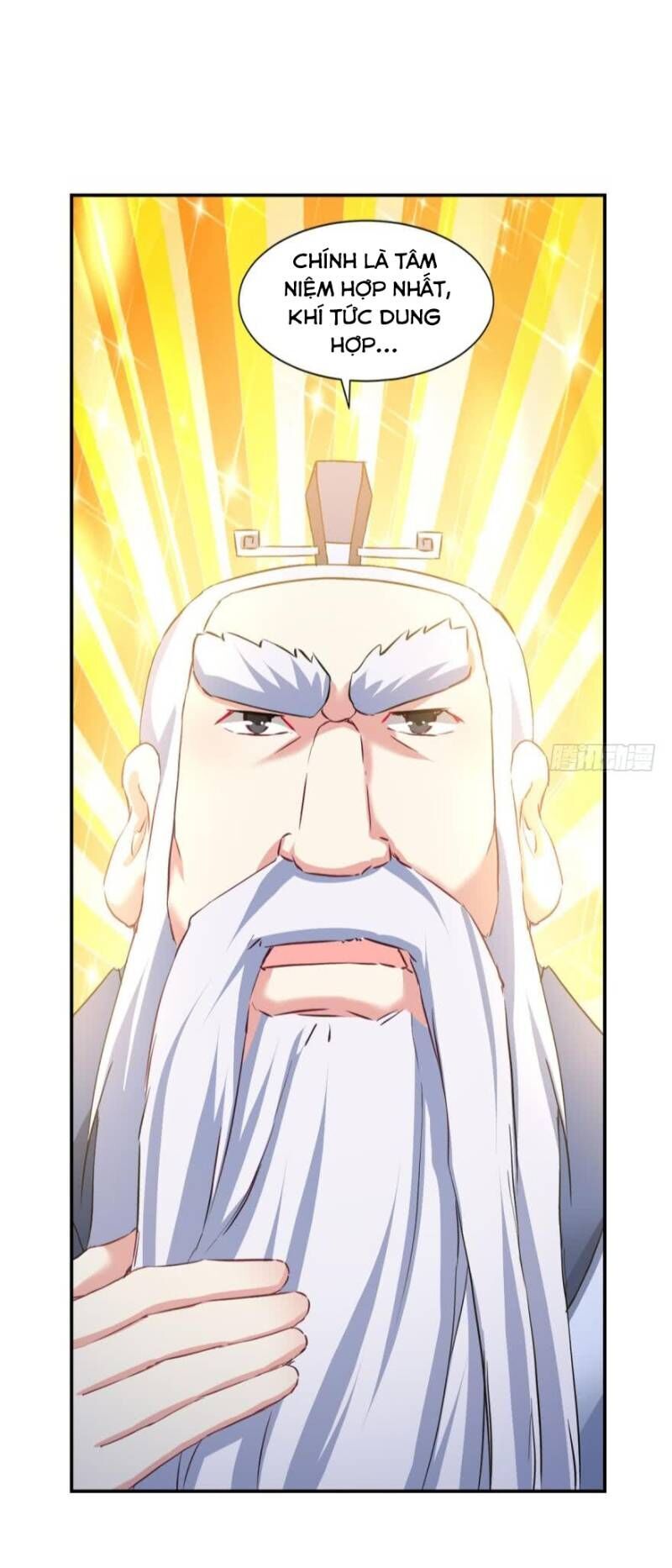 Trọng Sinh Thành Cậu Vàng Tại Dị Thế Chapter 30 - 10