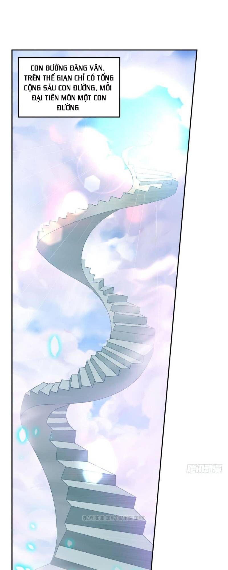 Trọng Sinh Thành Cậu Vàng Tại Dị Thế Chapter 31 - 1