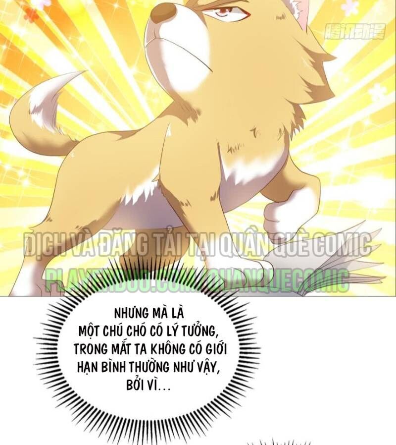 Trọng Sinh Thành Cậu Vàng Tại Dị Thế Chapter 31 - 16