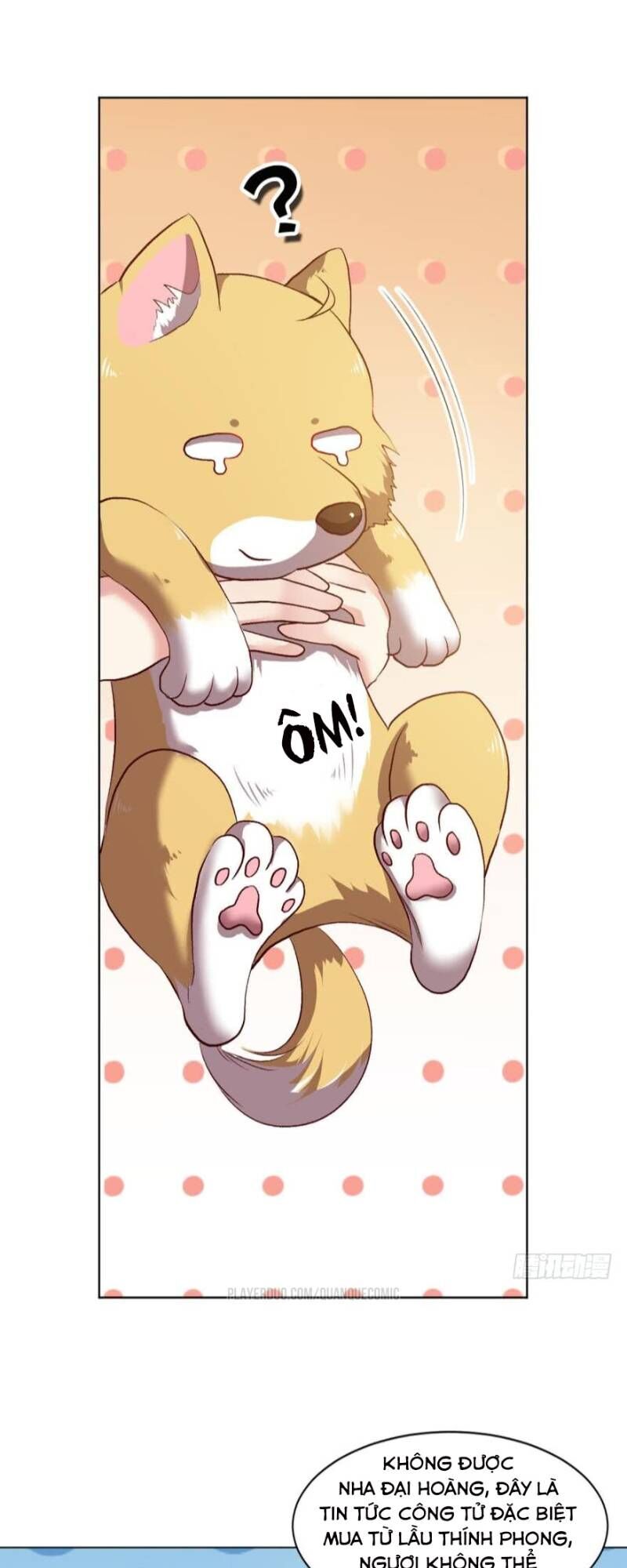 Trọng Sinh Thành Cậu Vàng Tại Dị Thế Chapter 31 - 19