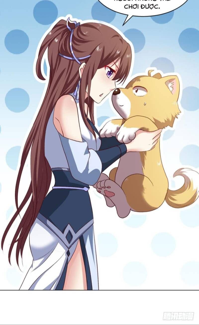 Trọng Sinh Thành Cậu Vàng Tại Dị Thế Chapter 31 - 20