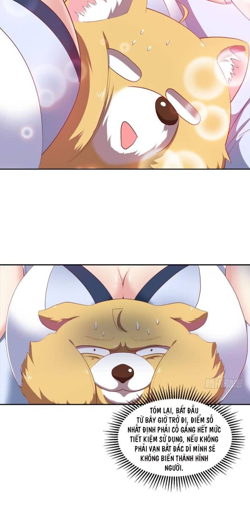 Trọng Sinh Thành Cậu Vàng Tại Dị Thế Chapter 31 - 22