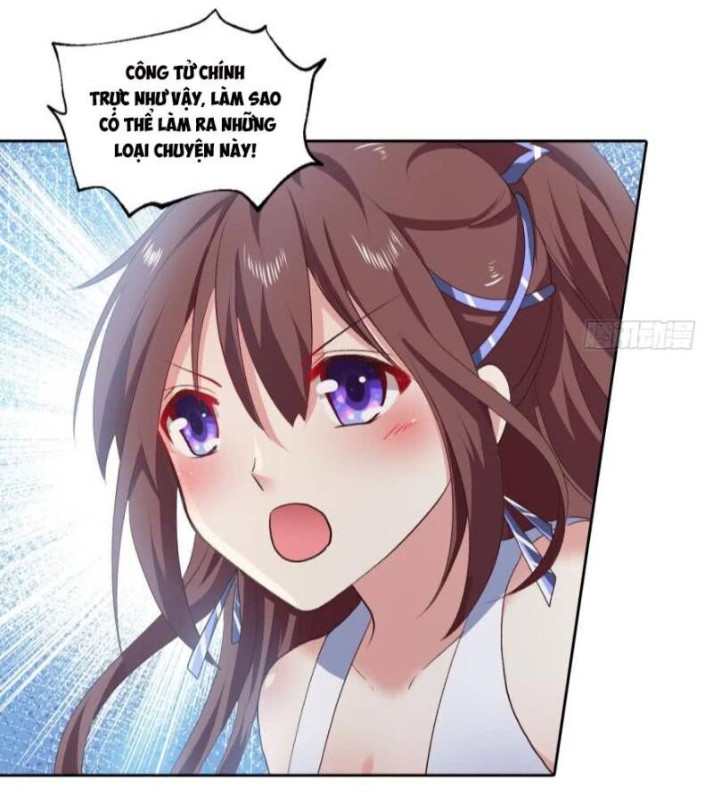 Trọng Sinh Thành Cậu Vàng Tại Dị Thế Chapter 31 - 26
