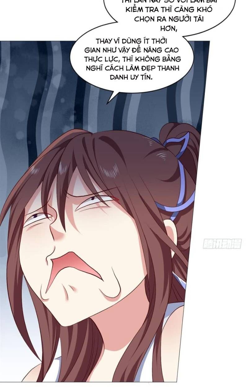 Trọng Sinh Thành Cậu Vàng Tại Dị Thế Chapter 31 - 28