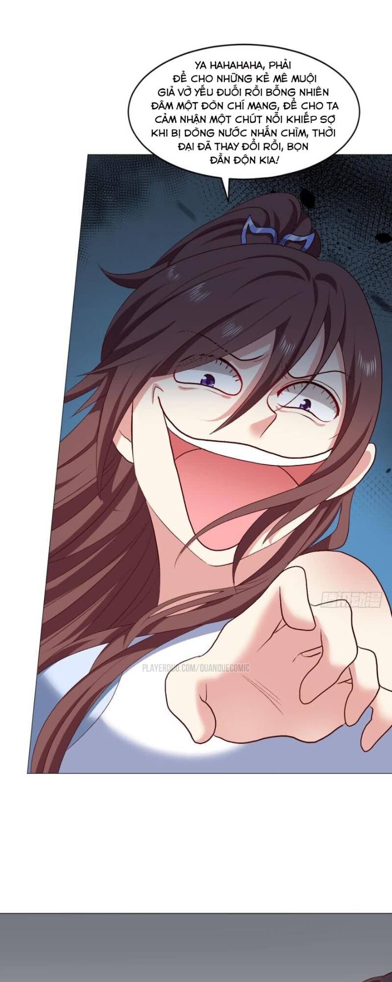 Trọng Sinh Thành Cậu Vàng Tại Dị Thế Chapter 31 - 29