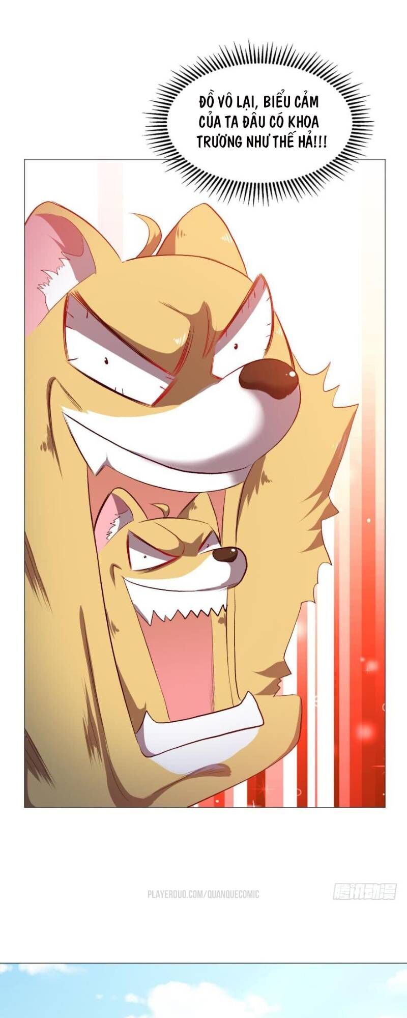 Trọng Sinh Thành Cậu Vàng Tại Dị Thế Chapter 31 - 33