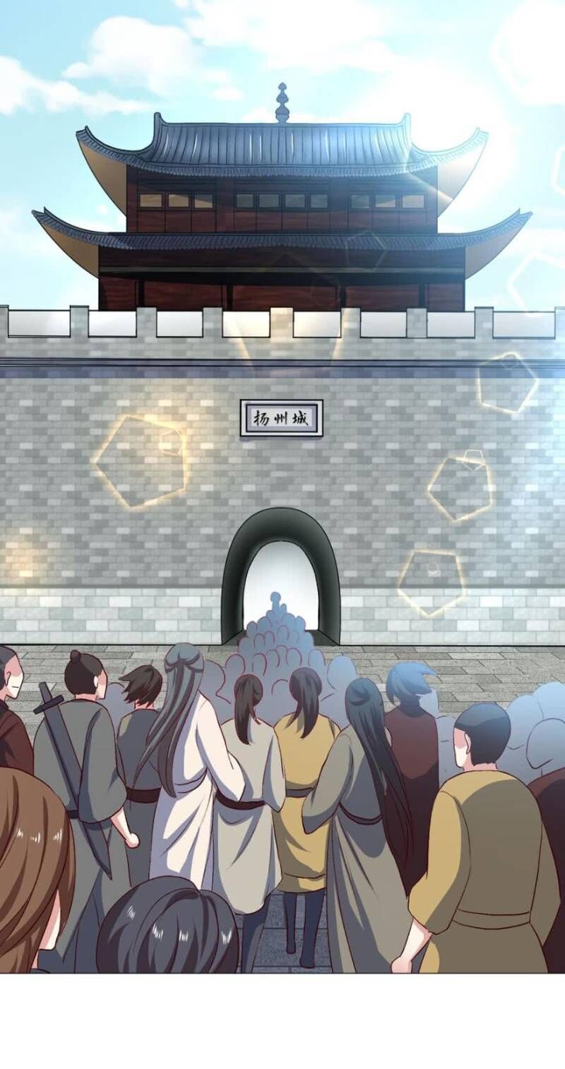 Trọng Sinh Thành Cậu Vàng Tại Dị Thế Chapter 31 - 34