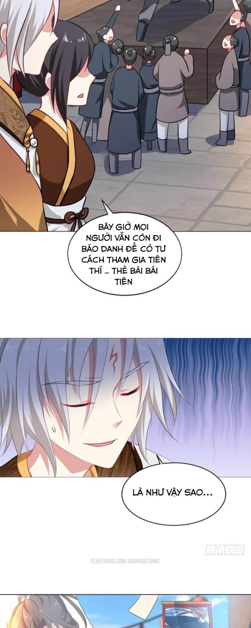 Trọng Sinh Thành Cậu Vàng Tại Dị Thế Chapter 31 - 37