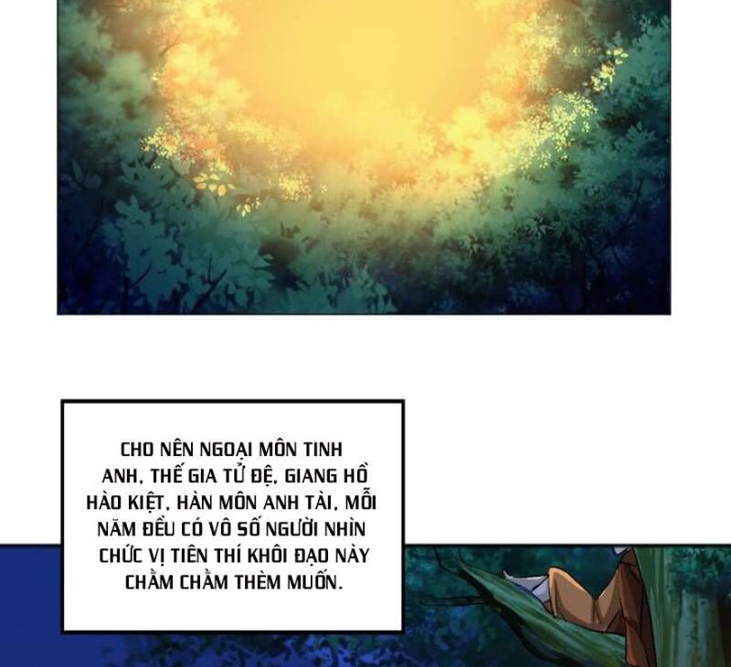 Trọng Sinh Thành Cậu Vàng Tại Dị Thế Chapter 31 - 8