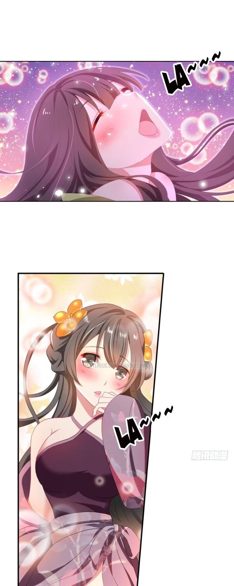 Trọng Sinh Thành Cậu Vàng Tại Dị Thế Chapter 32 - 1