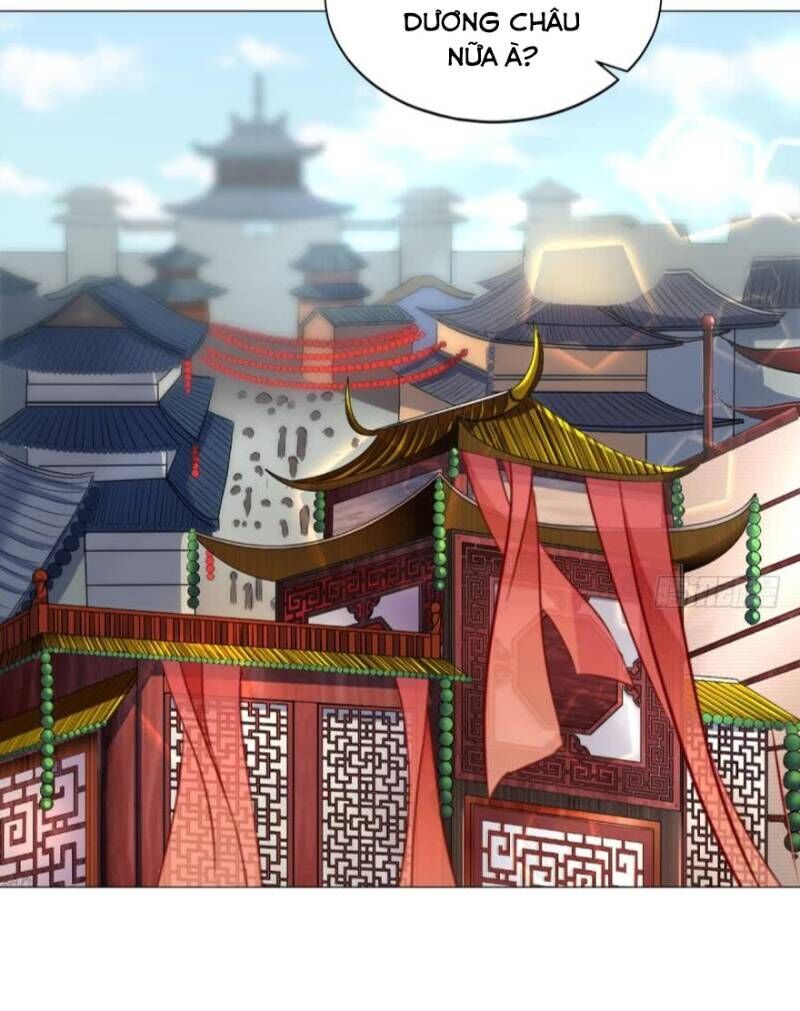 Trọng Sinh Thành Cậu Vàng Tại Dị Thế Chapter 32 - 12