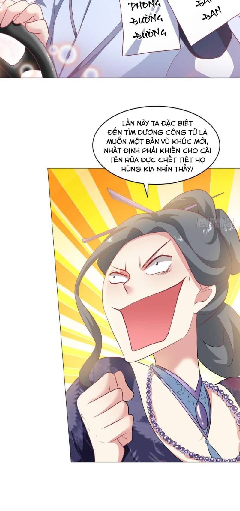 Trọng Sinh Thành Cậu Vàng Tại Dị Thế Chapter 32 - 14