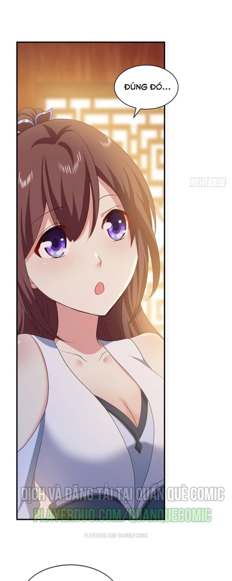 Trọng Sinh Thành Cậu Vàng Tại Dị Thế Chapter 32 - 15