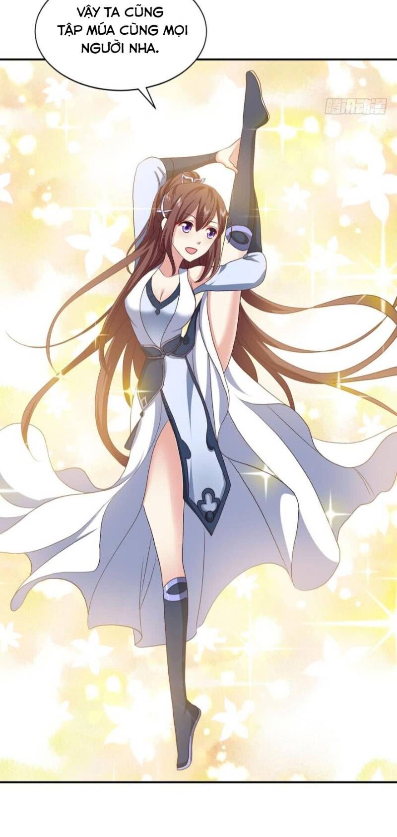 Trọng Sinh Thành Cậu Vàng Tại Dị Thế Chapter 32 - 16