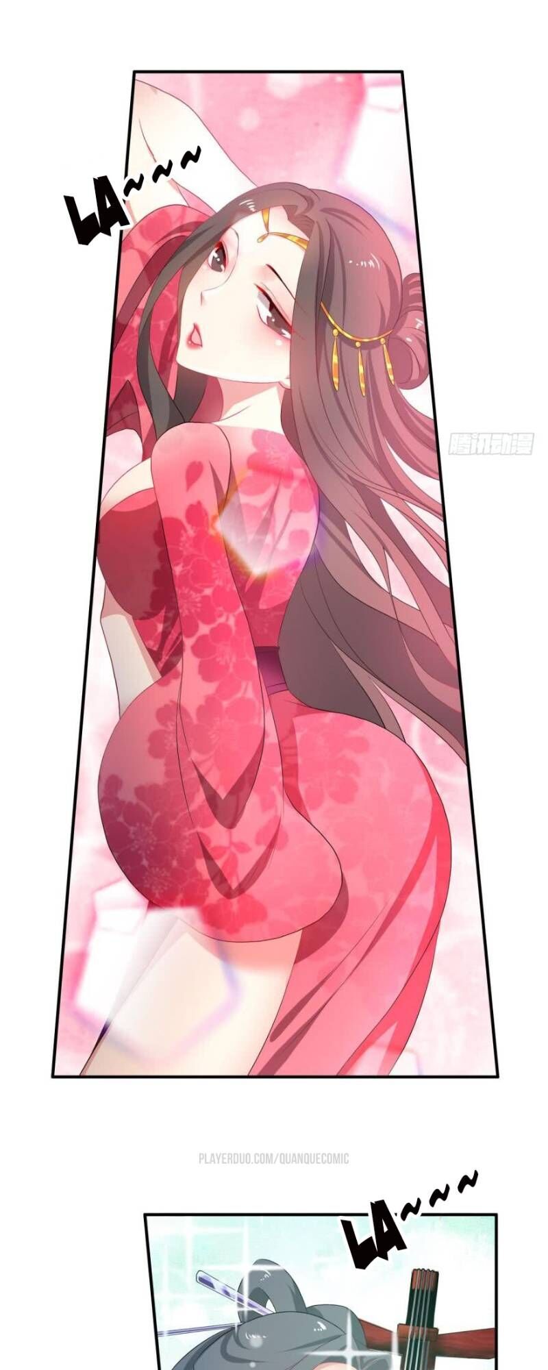 Trọng Sinh Thành Cậu Vàng Tại Dị Thế Chapter 32 - 3