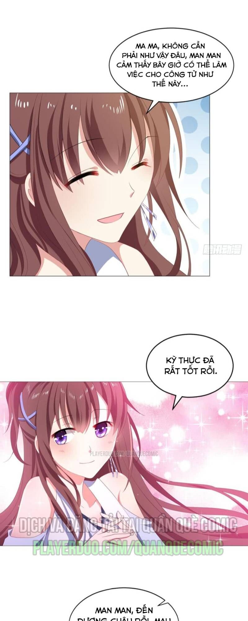 Trọng Sinh Thành Cậu Vàng Tại Dị Thế Chapter 32 - 21