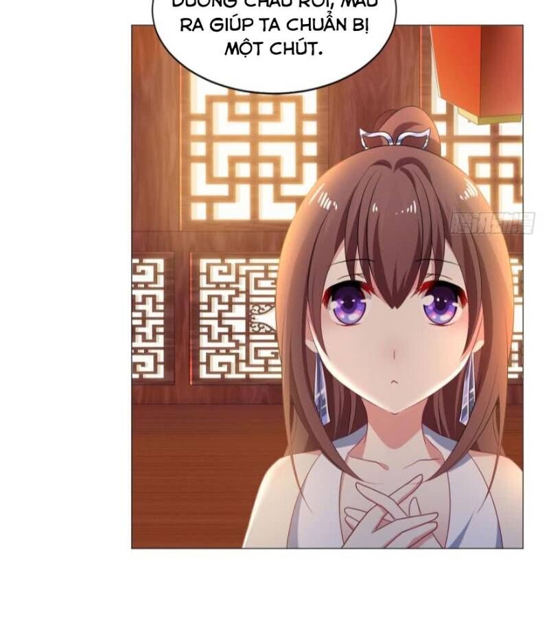 Trọng Sinh Thành Cậu Vàng Tại Dị Thế Chapter 32 - 22