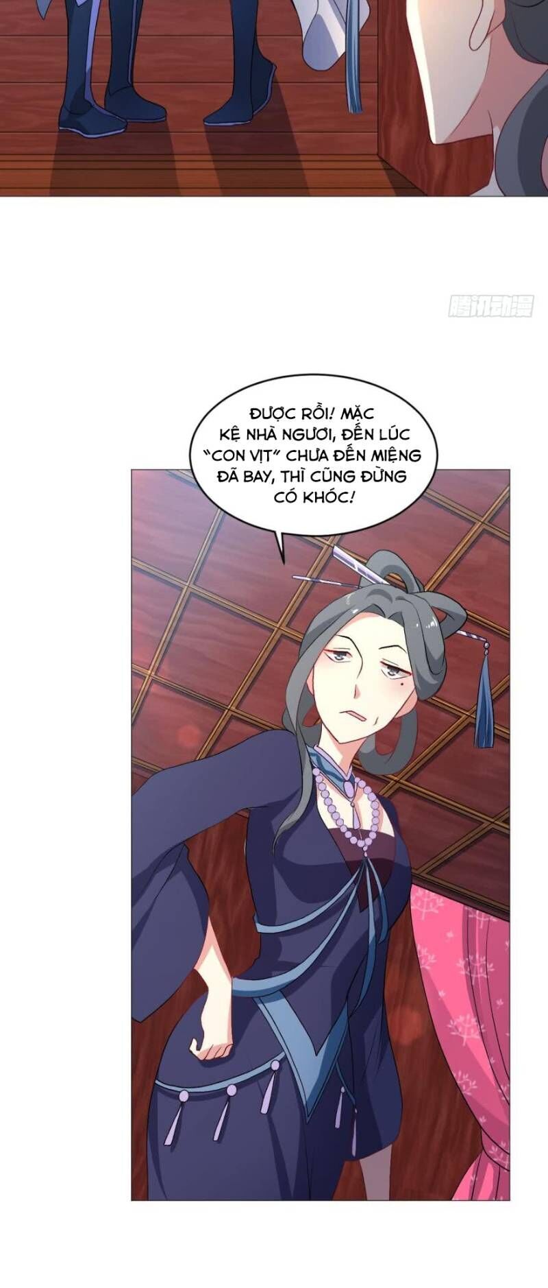 Trọng Sinh Thành Cậu Vàng Tại Dị Thế Chapter 32 - 24