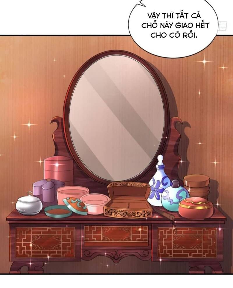 Trọng Sinh Thành Cậu Vàng Tại Dị Thế Chapter 32 - 32