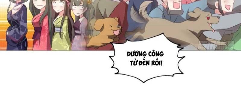 Trọng Sinh Thành Cậu Vàng Tại Dị Thế Chapter 32 - 36