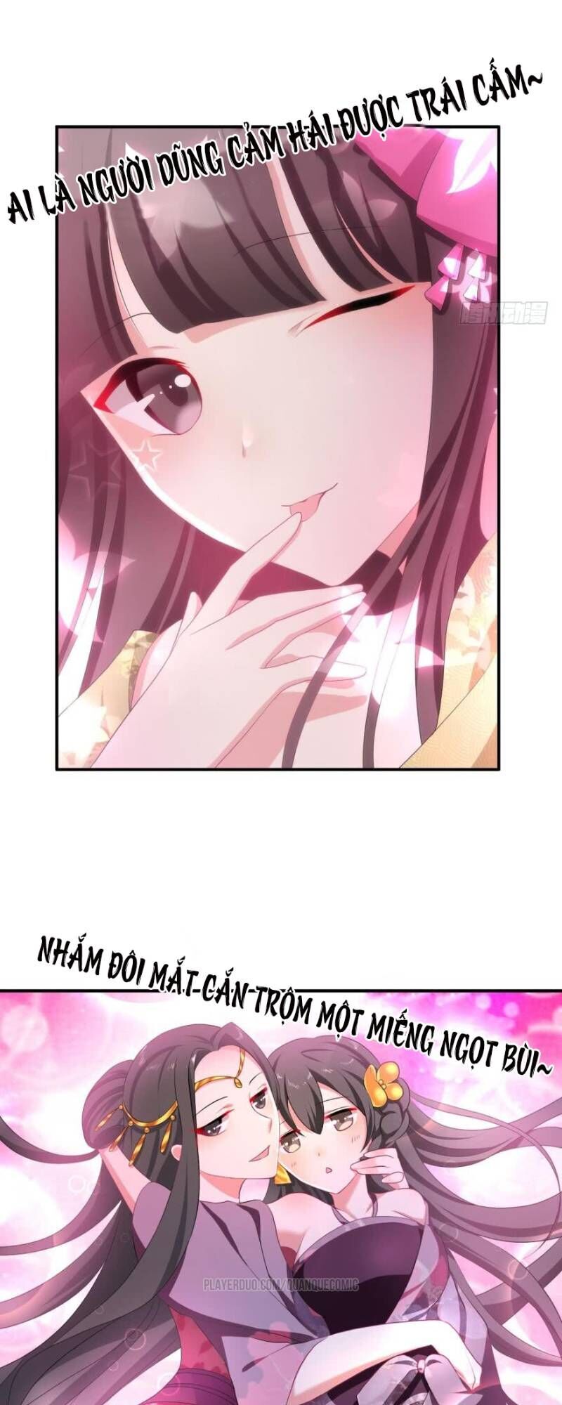 Trọng Sinh Thành Cậu Vàng Tại Dị Thế Chapter 32 - 5