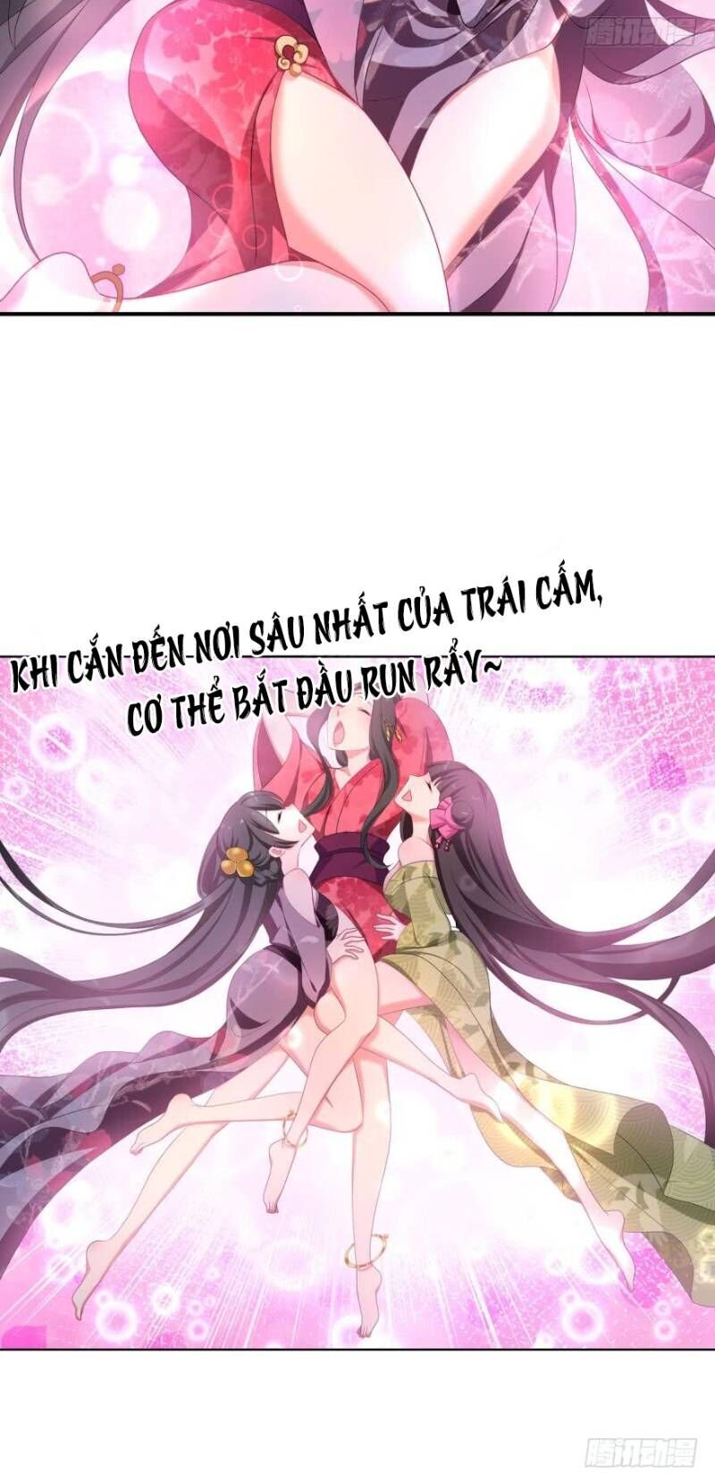 Trọng Sinh Thành Cậu Vàng Tại Dị Thế Chapter 32 - 6