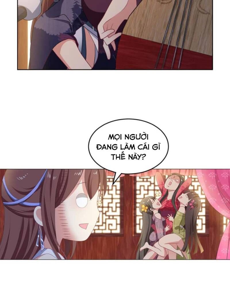 Trọng Sinh Thành Cậu Vàng Tại Dị Thế Chapter 32 - 8