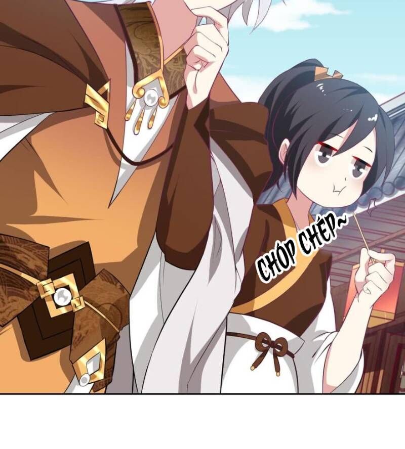 Trọng Sinh Thành Cậu Vàng Tại Dị Thế Chapter 33 - 14