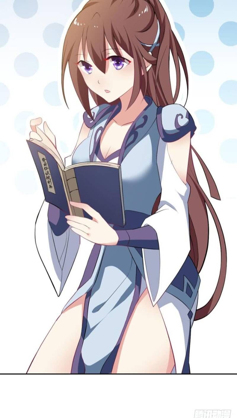 Trọng Sinh Thành Cậu Vàng Tại Dị Thế Chapter 33 - 20