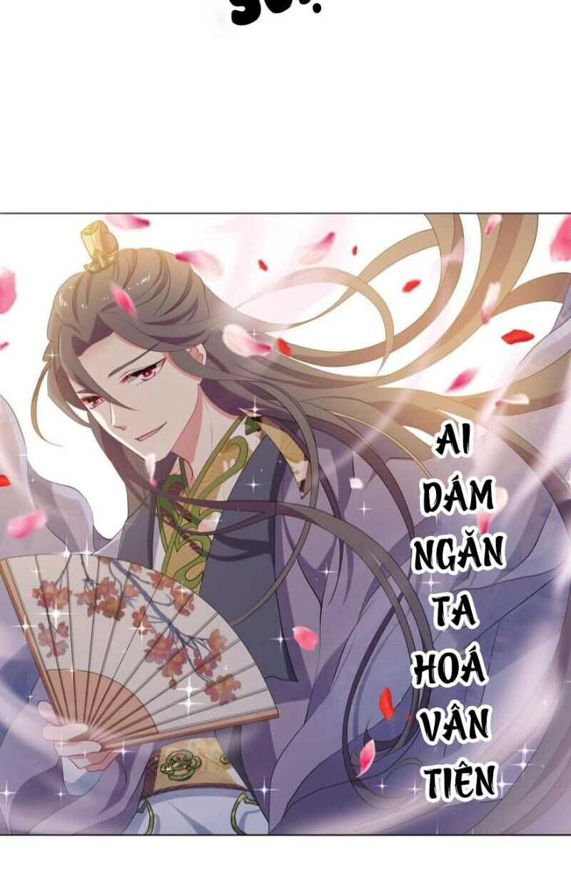 Trọng Sinh Thành Cậu Vàng Tại Dị Thế Chapter 33 - 31