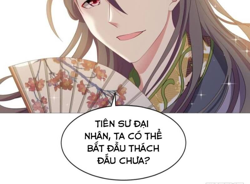 Trọng Sinh Thành Cậu Vàng Tại Dị Thế Chapter 33 - 35