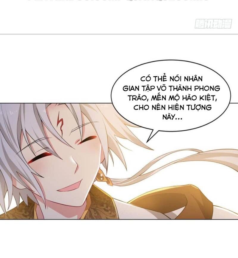 Trọng Sinh Thành Cậu Vàng Tại Dị Thế Chapter 33 - 8