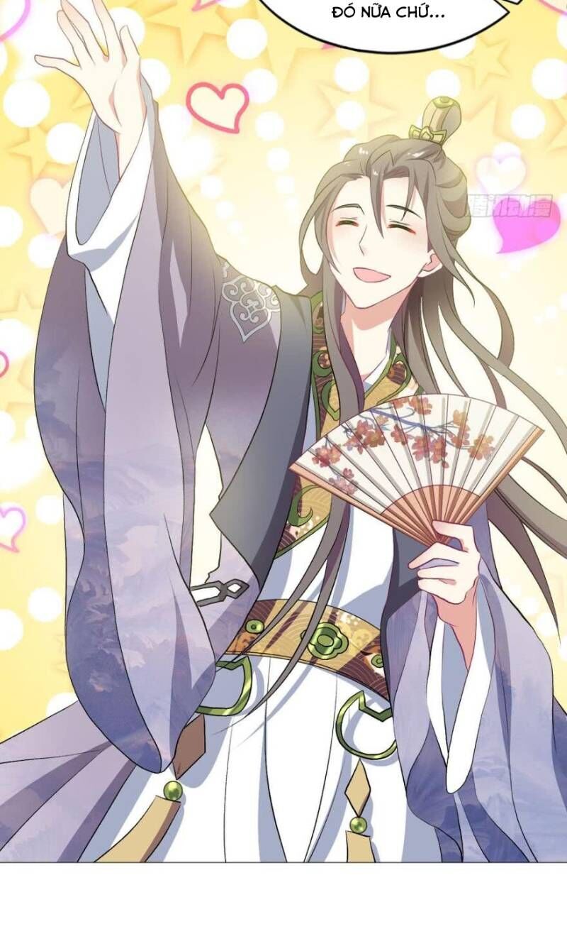 Trọng Sinh Thành Cậu Vàng Tại Dị Thế Chapter 33 - 10