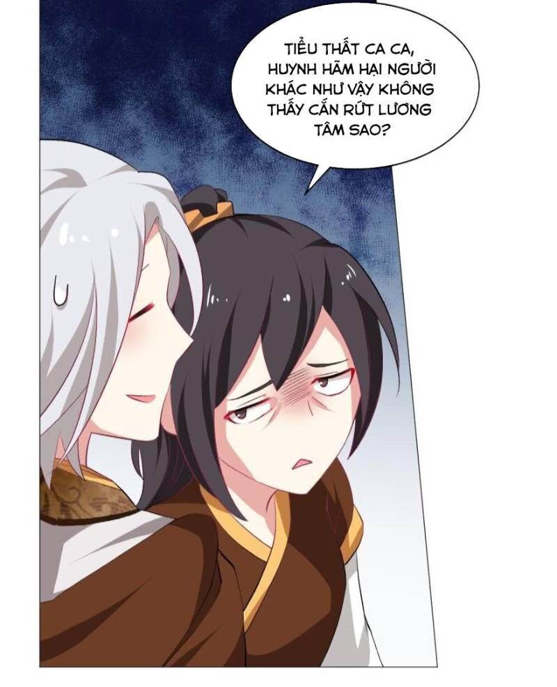 Trọng Sinh Thành Cậu Vàng Tại Dị Thế Chapter 34 - 17