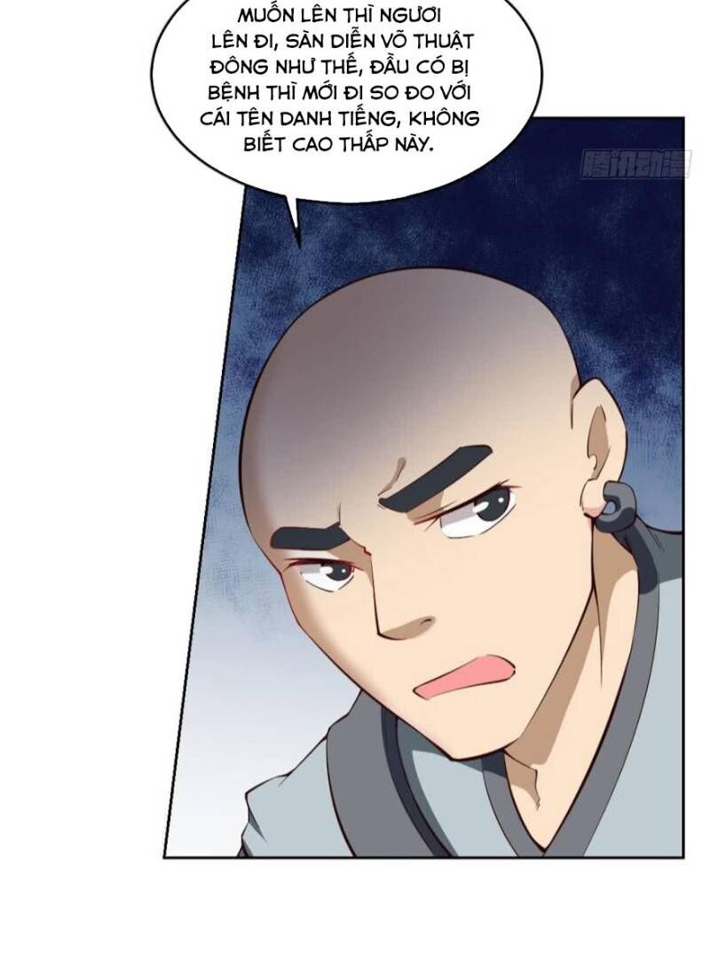 Trọng Sinh Thành Cậu Vàng Tại Dị Thế Chapter 34 - 4